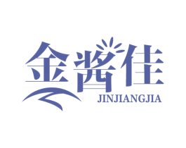 金酱佳 商标图样