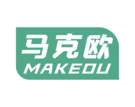 马克欧 商标图样