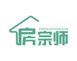房宗师 商标图样