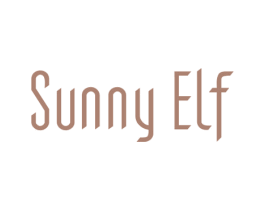 SUNNY ELF 商标图样
