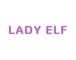 LADY ELF 商标图样