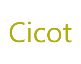 CICOT 商标图样