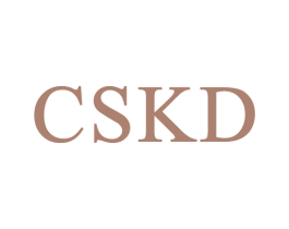 CSKD 商标图样