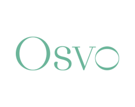 OSVO 商标图样