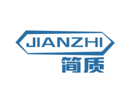 简质 商标图样