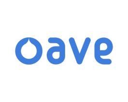 OAVE 商标图样