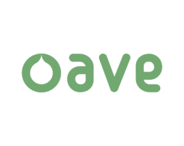 OAVE 商标图样