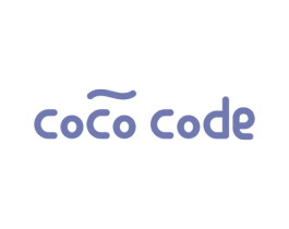 COCO CODE 商标图样