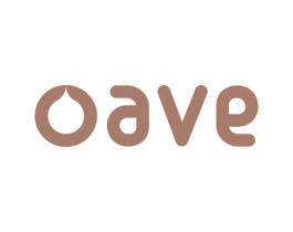OAVE 商标图样