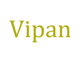 VIPAN 商标图样