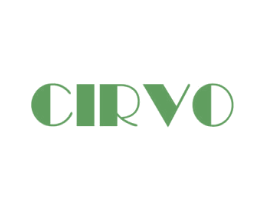 CIRVO 商标图样