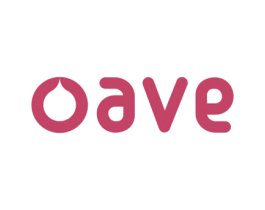 OAVE 商标图样
