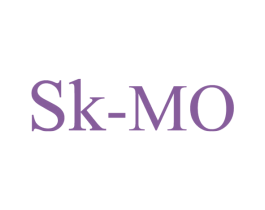 SK-MO 商标图样