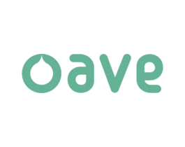 OAVE 商标图样