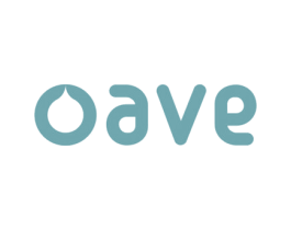 OAVE 商标图样