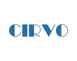 CIRVO 商标图样