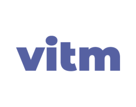 VITM 商标图样