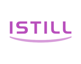ISTILL 商标图样