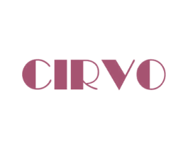 CIRVO 商标图样