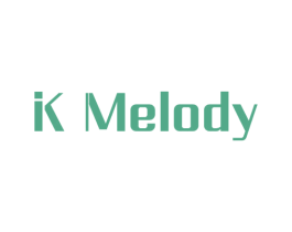 K MELODY 商标图样
