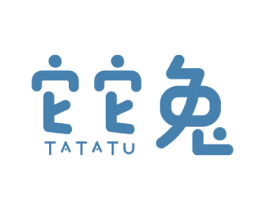 它它兔 商标图样