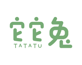 它它兔 商标图样