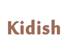 KIDISH 商标图样