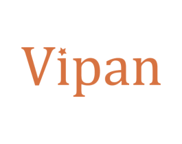 VIPAN 商标图样
