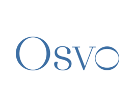 OSVO 商标图样