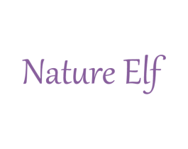 NATURE ELF 商标图样