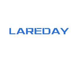 LAREDAY 商标图样
