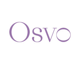 OSVO 商标图样