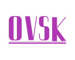 OVSK 商标图样