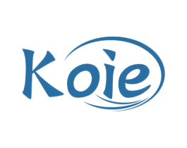 KOIE 商标图样