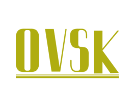 OVSK 商标图样