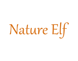 NATURE ELF 商标图样