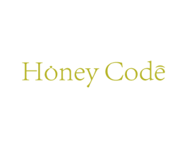 HONEY CODE 商标图样