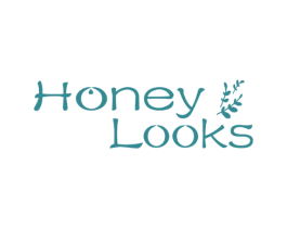 HONEY LOOKS 商标图样