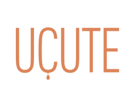UCUTE 商标图样