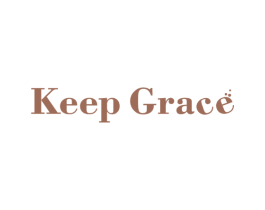 KEEP GRACE 商标图样