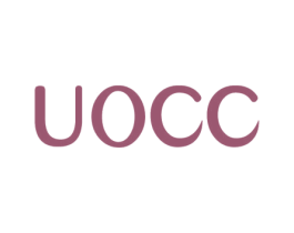UOCC 商标图样
