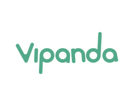 VIPANDA 商标图样