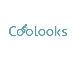 COOLOOKS 商标图样