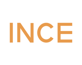 INCE 商标图样