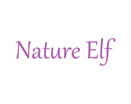 NATURE ELF 商标图样