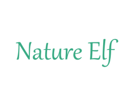 NATURE ELF 商标图样