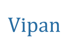 VIPAN 商标图样