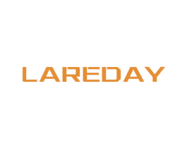 LAREDAY 商标图样