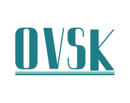 OVSK 商标图样
