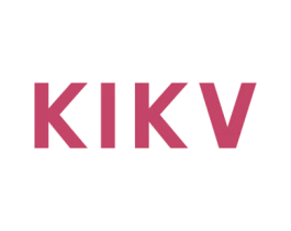 KIKV 商标图样